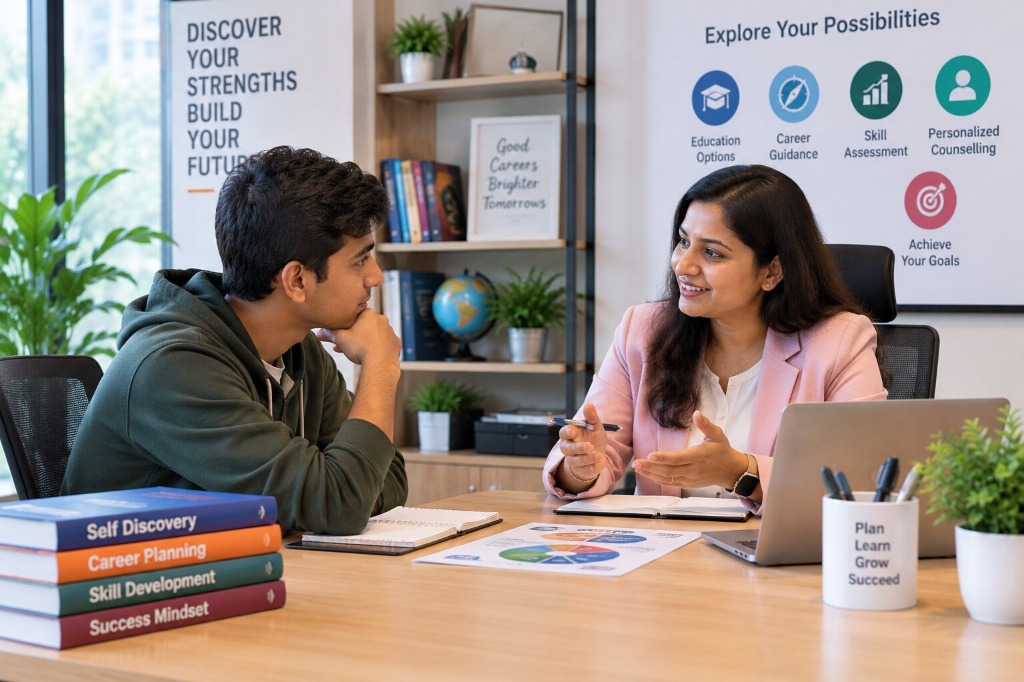 Career Counselling