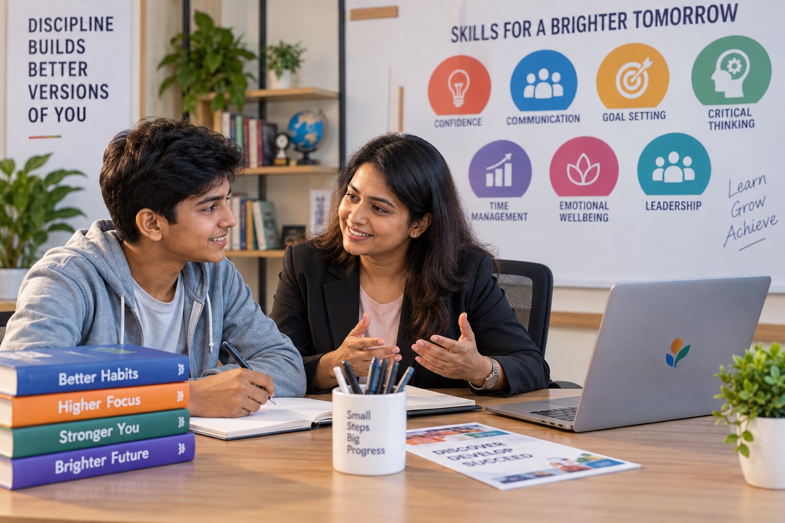 Student Development Guidance